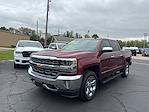2016 Chevrolet Silverado 1500 Crew Cab 4x4 Pickup for sale #4722A - photo 4