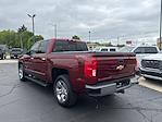 2016 Chevrolet Silverado 1500 Crew Cab 4x4 Pickup for sale #4722A - photo 5