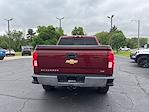 2016 Chevrolet Silverado 1500 Crew Cab 4x4 Pickup for sale #4722A - photo 6
