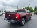 2016 Chevrolet Silverado 1500 Crew Cab 4x4 Pickup for sale #4722A - photo 2