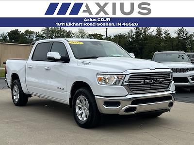 2024 Ram 1500 Crew Cab 4x4 Pickup for sale #4731A - photo 1