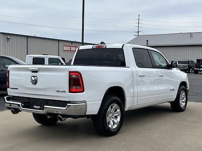 2024 Ram 1500 Crew Cab 4x4 Pickup for sale #4731A - photo 2