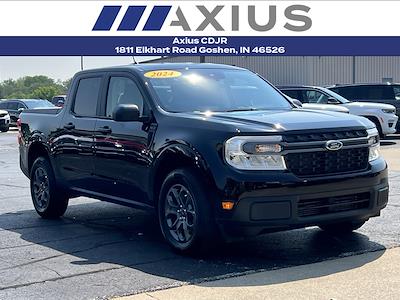 2024 Ford Maverick SuperCrew Cab FWD Pickup for sale #4736A - photo 1