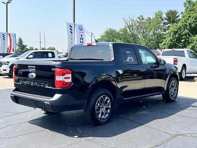 2024 Ford Maverick SuperCrew Cab FWD Pickup for sale #4736A - photo 2