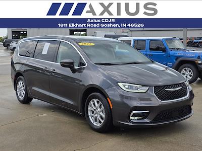 2023 Chrysler Pacifica FWD Minivan for sale #4743A - photo 1