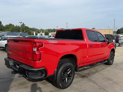 2019 Chevrolet Silverado 1500 Crew Cab 4x4 Pickup for sale #4759A - photo 2