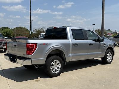 2023 Ford F-150 SuperCrew Cab 4x4 Pickup for sale #4761A - photo 2