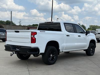 2023 Chevrolet Silverado 1500 Crew Cab 4x4 Pickup for sale #4770A - photo 2