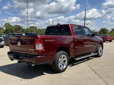 2022 Ram 1500 Crew Cab 4x4 Pickup for sale #4781A - photo 2