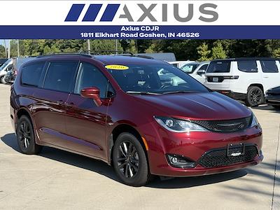 2020 Chrysler Pacifica AWD Minivan for sale #4786A - photo 1