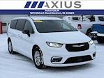 2024 Chrysler Pacifica FWD Minivan for sale #4839A - photo 1