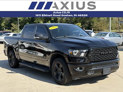2022 Ram 1500 Crew Cab 4x4 Pickup for sale #N1380B - photo 1