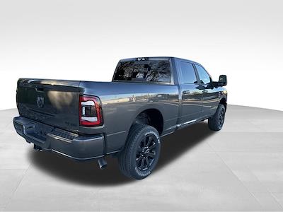 New 2024 Ram 2500 Big Horn Crew Cab 4x4 Pickup for sale #R1005 - photo 2