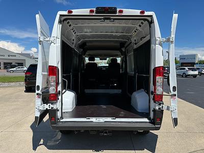 2024 Ram ProMaster 1500 High Roof FWD, Empty Cargo Van for sale #RC2094 - photo 2