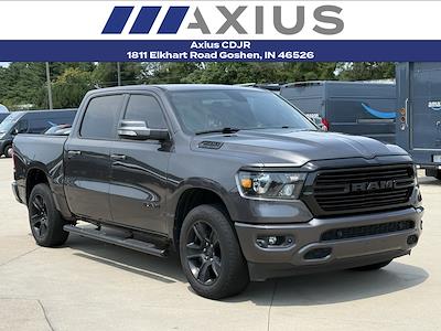 2020 Ram 1500 Crew Cab 4x4 Pickup for sale #S1843A - photo 1