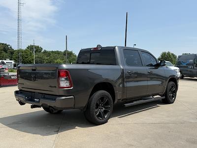 2020 Ram 1500 Crew Cab 4x4 Pickup for sale #S1843A - photo 2