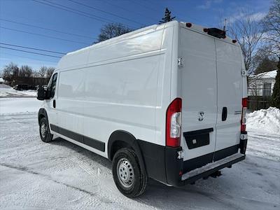 New 2025 Ram ProMaster 2500 High Roof Empty Cargo Van for sale #SC1108 - photo 2