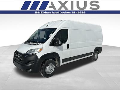 2025 Ram ProMaster 2500 High Roof FWD Empty Cargo Van for sale #SC1261 - photo 1