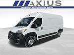 2025 Ram ProMaster 2500 High Roof FWD Empty Cargo Van for sale #SC1261 - photo 1