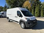 New 2025 Ram ProMaster 2500 High Roof Empty Cargo Van for sale #SC1261 - photo 27