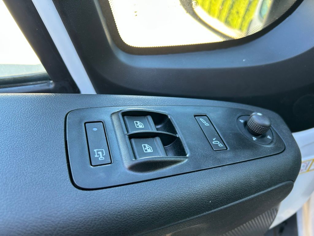 New 2025 Ram ProMaster 2500 - photo 16