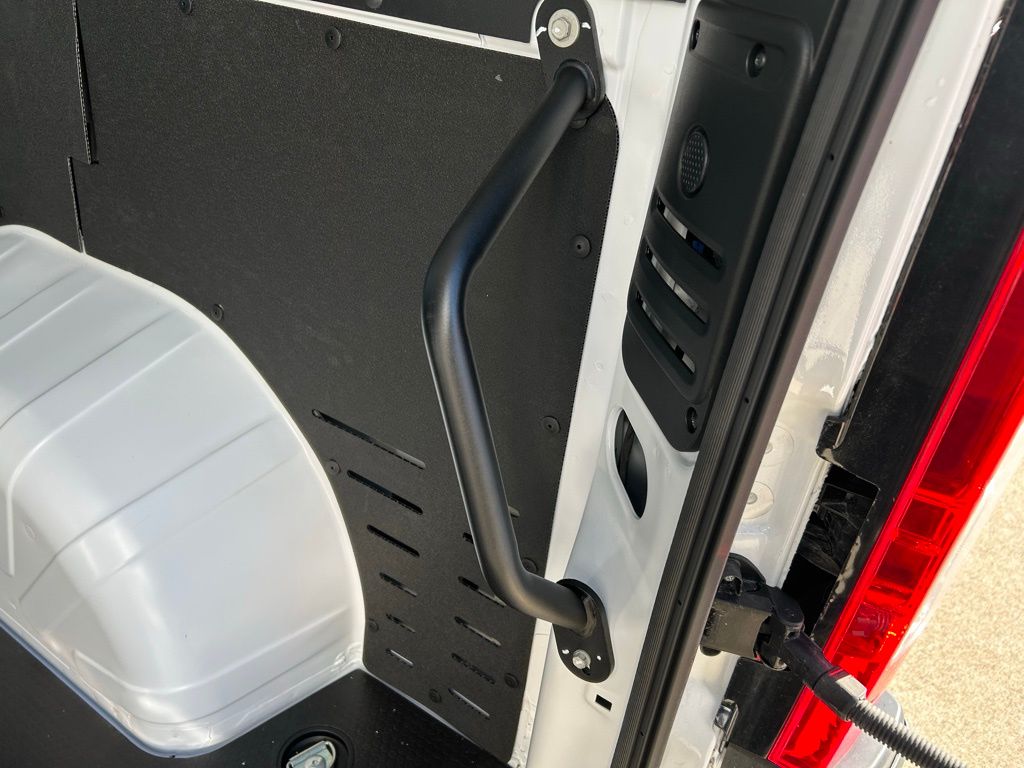 New 2025 Ram ProMaster 2500 - photo 21