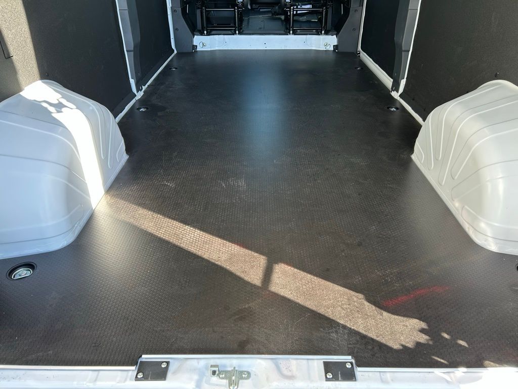 New 2025 Ram ProMaster 2500 - photo 23