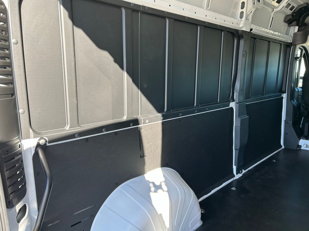 New 2025 Ram ProMaster 2500 - photo 24