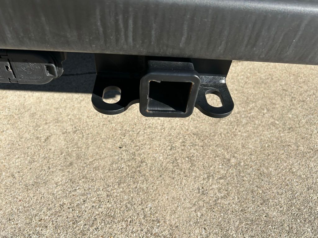 New 2025 Ram ProMaster 2500 - photo 10