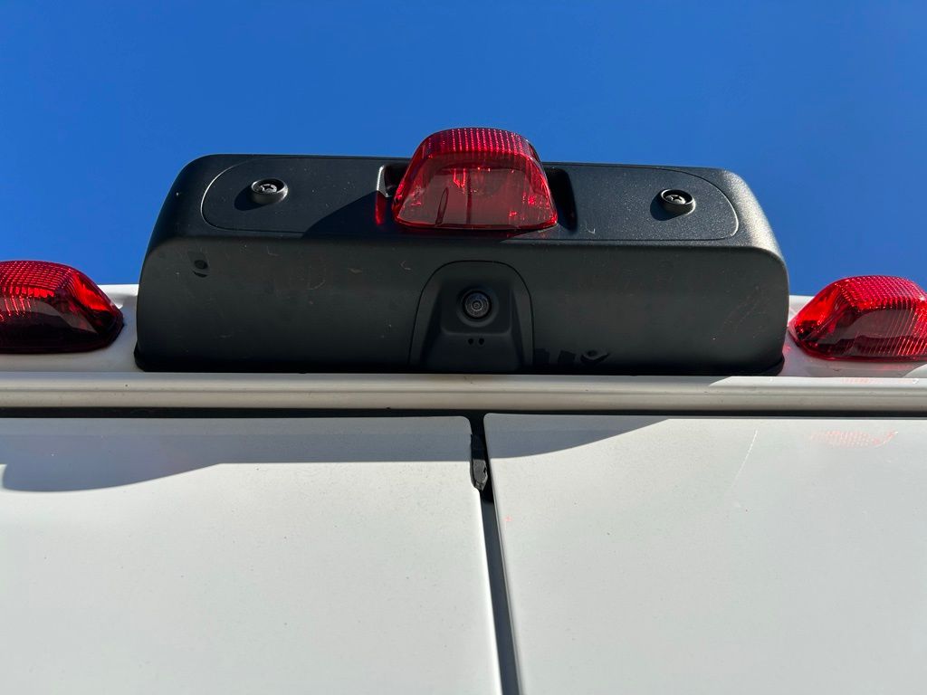 New 2025 Ram ProMaster 2500 - photo 5