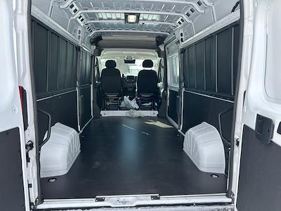 2025 Ram ProMaster 2500 High Roof FWD Empty Cargo Van for sale #SC1291 - photo 2