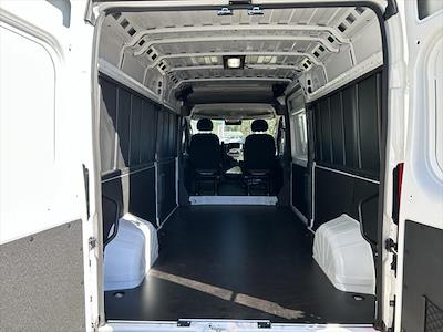New 2025 Ram ProMaster 2500 High Roof Empty Cargo Van for sale #SC1291 - photo 2