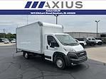 New 2025 Ram ProMaster 3500 159 EXT WB Cutaway for sale #SC1476 - photo 1