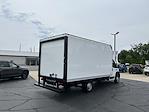 New 2025 Ram ProMaster 3500 15' American Cargo by Midway Box Van with Walkramp for sale #SC1478 - photo 2