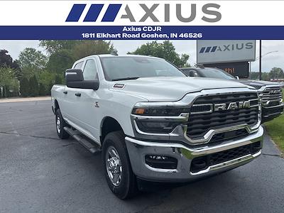 2025 Ram 2500 Crew Cab 4x4 Pickup for sale #SC1537 - photo 1