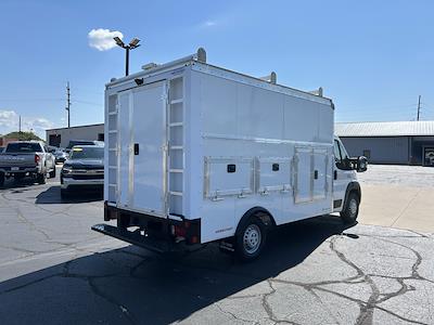 New 2025 Ram ProMaster 3500 Service Utility Van for sale #SC1669 - photo 2