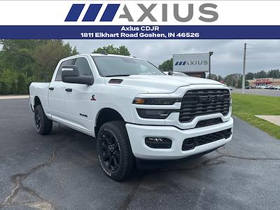 2025 Ram 3500 Crew Cab 4x4 Pickup for sale #SC1681 - photo 1