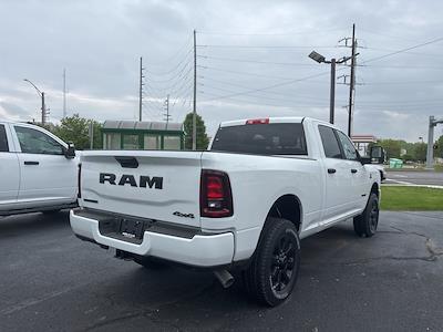 New 2025 Ram 3500 Big Horn Crew Cab 4x4 Pickup for sale #SC1681 - photo 2