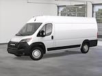 New 2025 Ram ProMaster 3500 High Roof Empty Cargo Van for sale #SC1696 - photo 18