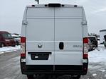 New 2025 Ram ProMaster 3500 High Roof Empty Cargo Van for sale #SC1696 - photo 9