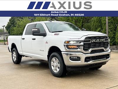 2025 Ram 2500 Crew Cab 4x4 Pickup for sale #SC1700 - photo 1