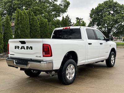 New 2025 Ram 2500 Big Horn Crew Cab 4x4 Pickup for sale #SC1700 - photo 2