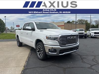 2025 Ram 1500 Crew Cab 4x4 Pickup for sale #SC1741 - photo 1
