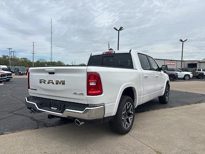 2025 Ram 1500 Crew Cab 4x4 Pickup for sale #SC1741 - photo 2