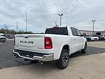 2025 Ram 1500 Crew Cab 4x4 Pickup for sale #SC1741 - photo 2