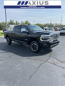 2025 Ram 2500 Mega Cab 4x4 Pickup for sale #SC1807 - photo 1