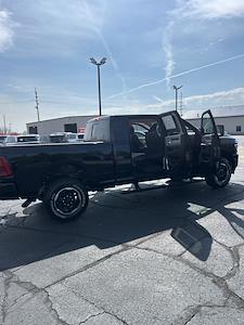 New 2025 Ram 2500 Laramie Mega Cab 4x4 Pickup for sale #SC1807 - photo 2