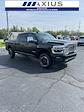 2025 Ram 2500 Mega Cab 4x4 Pickup for sale #SC1807 - photo 1
