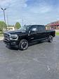 2025 Ram 2500 Mega Cab 4x4 Pickup for sale #SC1807 - photo 4