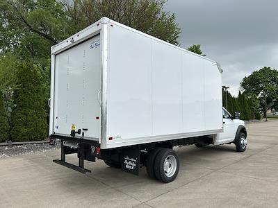 New 2025 Ram 5500 Regular Cab Box Truck for sale #SC1838 - photo 2